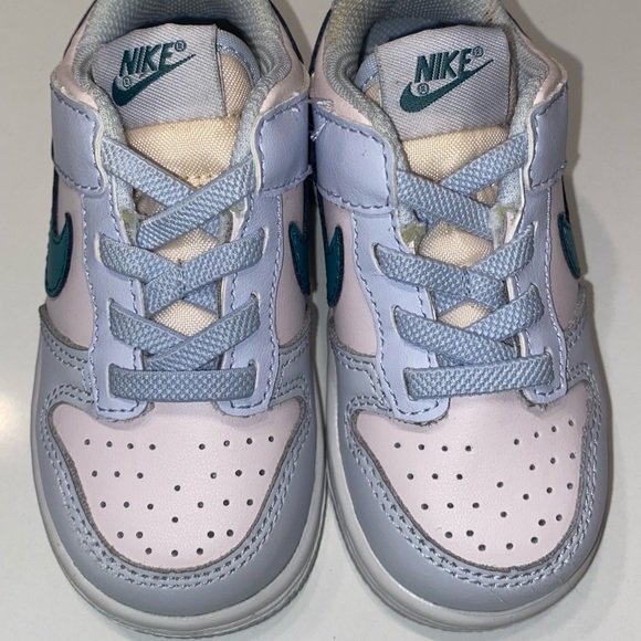 Kids dunks - Picture 3 of 3